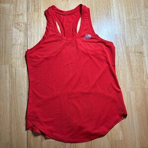 New Balance Dry Tank